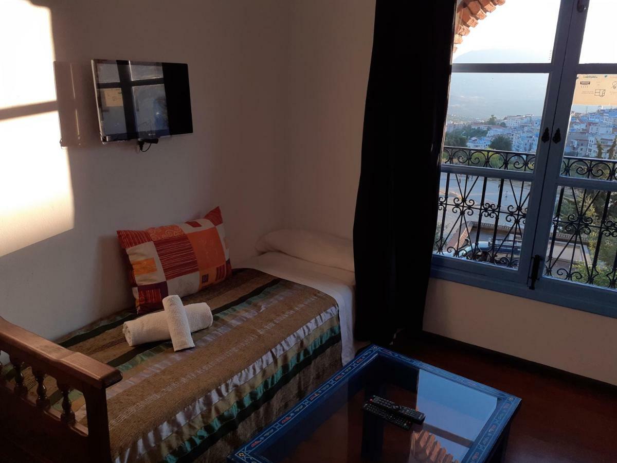 Hotel Alkhalifa Шефшауэн Экстерьер фото